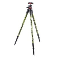 Manfrotto OFF ROAD TRIPOD GREEN  MKOFFROADG