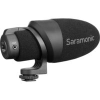 Saramonic CamMic On-Camera Microphone