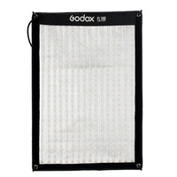 Godox FL100 Flexible LED 40x60cm 100W With V Lock