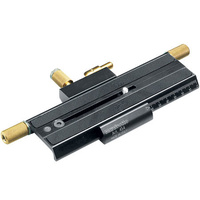 Manfrotto Micro Sliding Plate 454