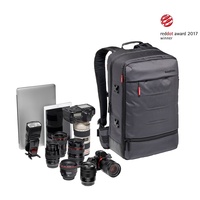 Manfrotto Backpack Manhattan Mover 50 MBMNBPMV50