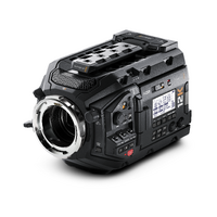 Blackmagic URSA Mini Pro 12K Camera