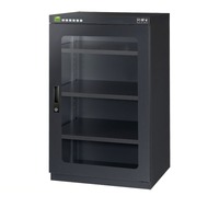 eDry 243L Dry Cabinet D-250A (100% Made in Taiwan)