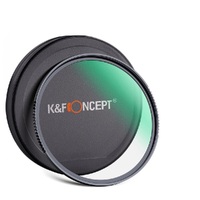 KF Concept Nano-X Haze MCUV Lens Filter 82mm