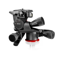 Manfrotto XPRO Geared 3-Way Head