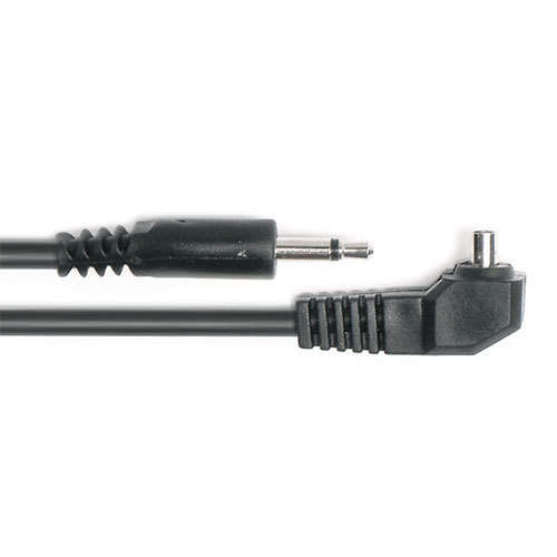 Elinchrom Sync Cable 3.5mm Jack 2m