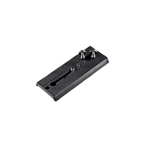Quick Release Plate for MVH502 and 504 504PLONG