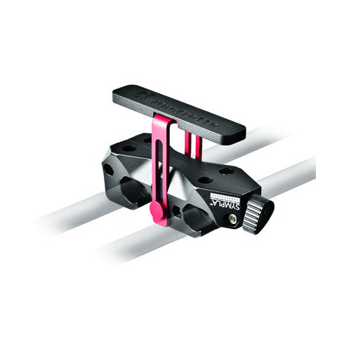 Manfrotto Sympla Mount with Body Support MVA516W