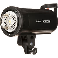 godox heads kit light
