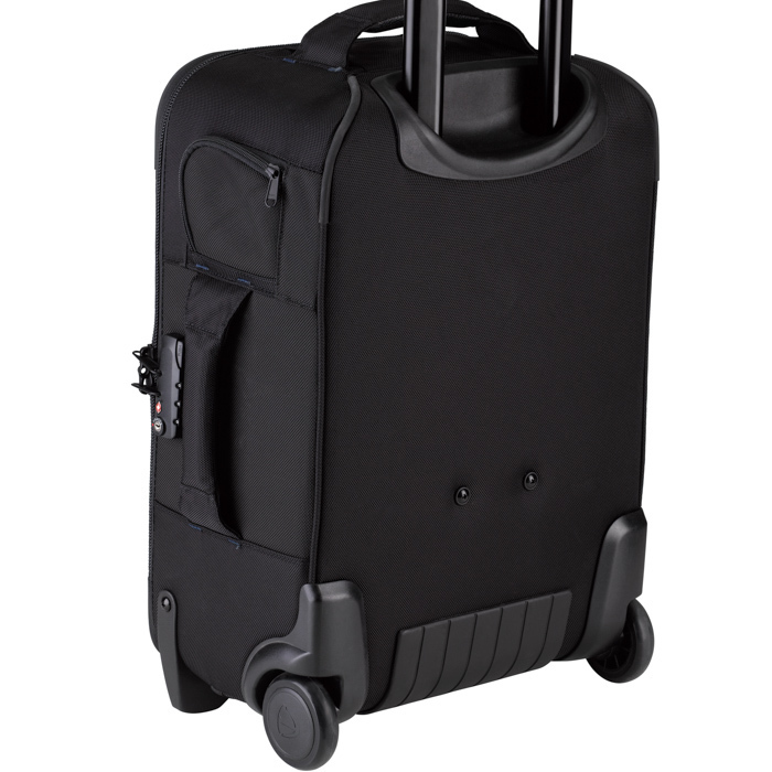 TENBA ROADIE AIR CASE ROLLER 21 TROLLEY ROLLING CASE (21