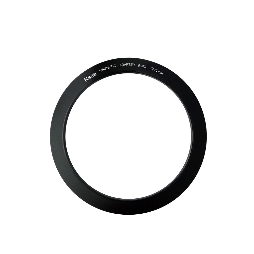 Kase Skyeye 77 82mm StepUp Adapter Ring