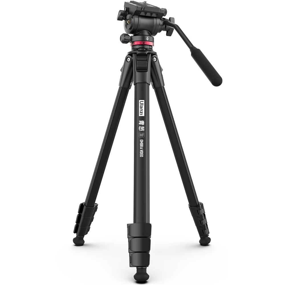 ulanzi ombra travel tripod