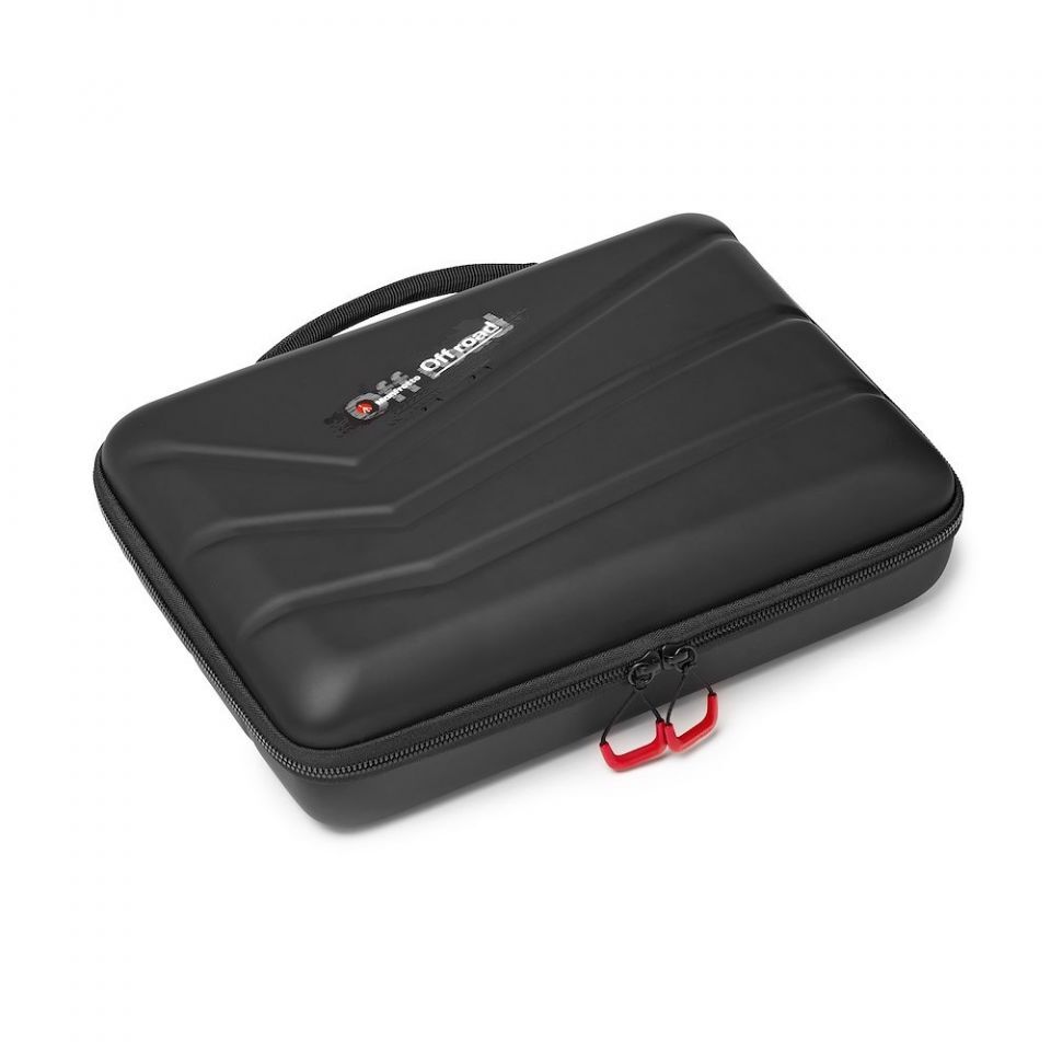 Manfrotto off road online vs lowepro photo sport