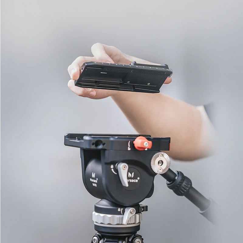 Falcam F38 Quick Release for DJI RS 2 / RSC 2 / RS3 / RS3 Pro Gimbals 2408