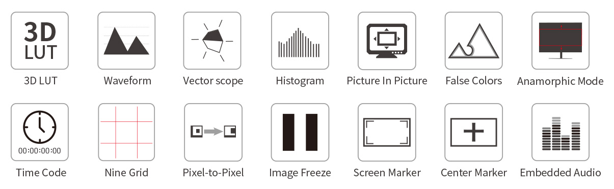 smart tools monitor