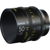50mm/T2.1
