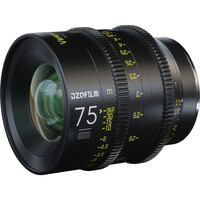 75mm/T2.1