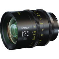 125mm/T2.1