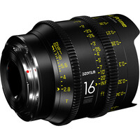 16mm/T2.8