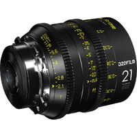 21mm/T2.1