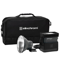 Elinchrom ELB 500 TTL To Go Set