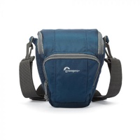 Lowepro Toploader Zoom Camera Bag AW 45 II Galaxy Blue