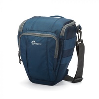Lowepro Toploader Zoom Camera Bag AW 50 II Galaxy Blue