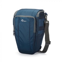 Lowepro Toploader Zoom Camera Bag AW II 55 Galaxy Blue - LP36705