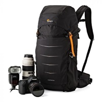 Lowepro PHOTOSPORT BP 300 AW II - Black