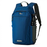 Lowepro PHOTO HATCHBACK BP 250 AW II - Blue/Grey