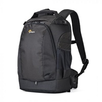 LOWEPRO FLIPSIDE 400 AW II CAMERA BACKPACK (BLACK)