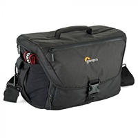 Lowepro Nova 200 AW II Black Shoulder Bag - LP37142