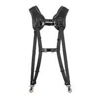 BlackRapid Double Breathe Camera Strap