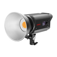 Jinbei EF-200Bi Bi-Colour LED Video Light Kit