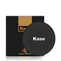 Kase 90mm Magnetic Filter Front Cap For K9 Kit