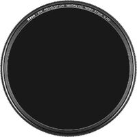 Kase Revolution 86mm ND64 Filter with Magnetic Adapter Ring