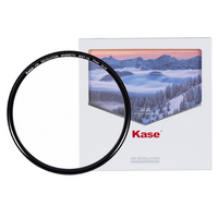 Kase Revolution 82mm 1/4 Magnetic White Mist Filter with Magnetic Adapter