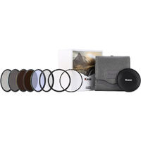 Kase Revolution 86mm Magnetic Filter Mega Set