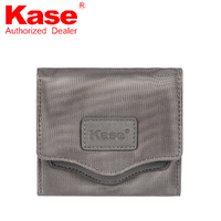 Kase Filter Nylon Bag carry up to Five up to 112mm Circular Filters