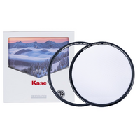Kase Magnetic Revolution 72mm Star Focusing Filter