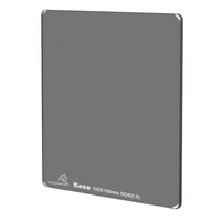 Kase K100 100 x 100mm Wolverine ND8 ( 0.9 Stop) Filter