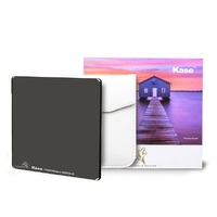 Kase K100 Wolverine 100 X 100mm ND32 (1.5) 5-Stops ND FILTER (2mm thick)