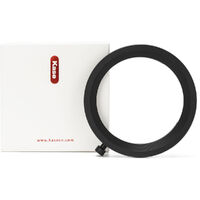 Kase Armour Magnetic Adapter Ring for Nikon Z 14-24mm f/2.8 S Lens