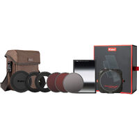 Kase Armour Master Double Grad Kit Type I