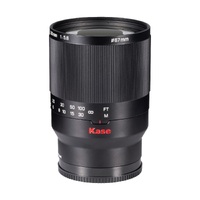 Kase 200mm F5.6 Reflex Full Frame Lens For Sony (E Mount)