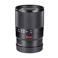 Kase 200mm F5.6 Reflex Full Frame Lens For Nikon (Z Mount)