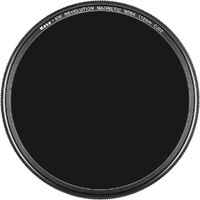 Kase Revolution 112mm ND64 Filter with Magnetic Adapter Ring