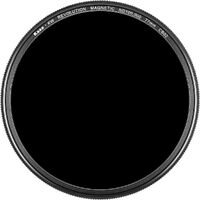 Kase 77mm Revolution 100000ND Filter with Magnetic Adapter Ring 