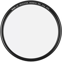 Kase Revolution 67mm ND4 Filter with Magnetic Adapter Ring