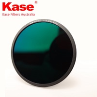 Kase 82mm Magnetic Infrared Filter IR720